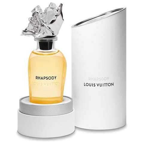 rhapsody by louis vuitton.